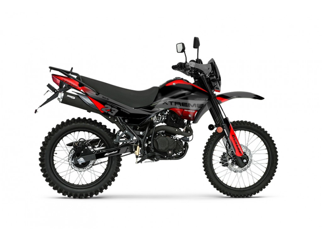 Xtreme 250cc deals